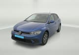 A vendre VOLKSWAGEN POLO VW Edition 2025 occasion photo 8