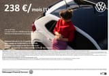 A vendre VOLKSWAGEN POLO VW Edition 2025 occasion photo 2