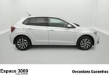 A vendre VOLKSWAGEN POLO VW Edition 2025 occasion photo 3