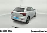 A vendre VOLKSWAGEN POLO VW Edition 2025 occasion photo 4