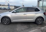 A vendre VOLKSWAGEN POLO VW Edition 2025 occasion photo 4
