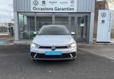 A vendre VOLKSWAGEN POLO VW Edition 2025 occasion photo 7