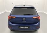 A vendre VOLKSWAGEN POLO VW Edition 2025 occasion photo 23
