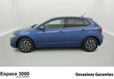 A vendre VOLKSWAGEN POLO VW Edition 2025 occasion photo 3