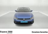 A vendre VOLKSWAGEN POLO VW Edition 2025 occasion photo 4