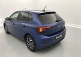 A vendre VOLKSWAGEN POLO VW Edition 2025 occasion photo 7
