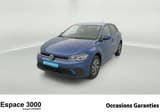 A vendre VOLKSWAGEN POLO VW Edition 2025 occasion