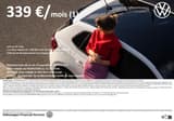 A vendre VOLKSWAGEN POLO VW Edition 2025 occasion photo 2