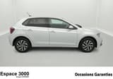 A vendre VOLKSWAGEN POLO VW Edition 2025 occasion photo 3