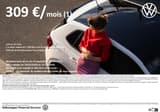 A vendre VOLKSWAGEN POLO VW Edition 2025 occasion photo 2