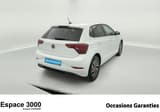 A vendre VOLKSWAGEN POLO VW Edition 2025 occasion photo 4