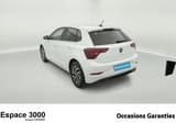 A vendre VOLKSWAGEN POLO VW Edition 2025 occasion photo 6