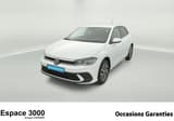 A vendre VOLKSWAGEN POLO VW Edition 2025 occasion photo 8
