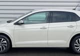 A vendre VOLKSWAGEN POLO VW Edition 2025 occasion photo 5