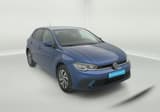 A vendre VOLKSWAGEN POLO VW Edition 2025 occasion