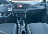 A vendre VOLKSWAGEN POLO VW Edition 2025 occasion photo 18