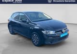 A vendre VOLKSWAGEN POLO VW Edition 2025 occasion photo 8