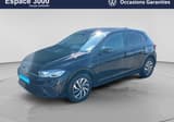 A vendre VOLKSWAGEN POLO VW Edition 2025 occasion