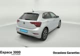 A vendre VOLKSWAGEN POLO VW Edition 2025 occasion photo 4