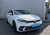 A vendre VOLKSWAGEN POLO Edition 50 2026 occasion
