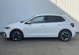 A vendre VOLKSWAGEN POLO Edition 50 2026 occasion photo 2