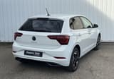 A vendre VOLKSWAGEN POLO Edition 50 2026 occasion photo 5