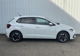 A vendre VOLKSWAGEN POLO Edition 50 2026 occasion photo 6