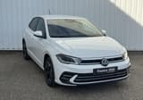 A vendre VOLKSWAGEN POLO Edition 50 2026 occasion photo 7