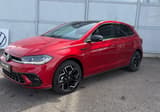 A vendre VOLKSWAGEN POLO R-Line Edition 2026 occasion