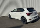 A vendre VOLKSWAGEN POLO R-Line Edition 2026 occasion photo 3