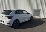 A vendre VOLKSWAGEN POLO R-Line Edition 2026 occasion photo 5
