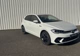 A vendre VOLKSWAGEN POLO R-Line Edition 2026 occasion photo 7