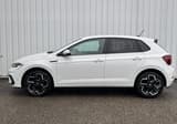 A vendre VOLKSWAGEN POLO R-Line Edition 2026 occasion photo 2