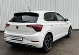 A vendre VOLKSWAGEN POLO R-Line Edition 2026 occasion photo 5