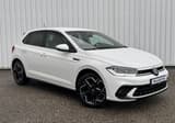 A vendre VOLKSWAGEN POLO R-Line Edition 2026 occasion photo 7