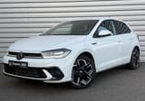 A vendre VOLKSWAGEN POLO R-Line Edition 2026 occasion