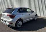 A vendre VOLKSWAGEN POLO Style 2026 occasion photo 5