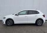 A vendre VOLKSWAGEN POLO VW Edition 2026 occasion photo 2