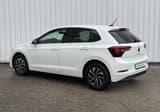 A vendre VOLKSWAGEN POLO VW Edition 2026 occasion photo 3