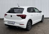 A vendre VOLKSWAGEN POLO VW Edition 2026 occasion photo 5