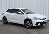 A vendre VOLKSWAGEN POLO VW Edition 2026 occasion photo 7