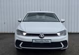 A vendre VOLKSWAGEN POLO VW Edition 2026 occasion photo 8