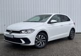 A vendre VOLKSWAGEN POLO VW Edition 2026 occasion