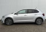 A vendre VOLKSWAGEN POLO VW Edition 2026 occasion photo 2