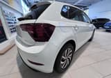 A vendre VOLKSWAGEN POLO VW Edition 2026 occasion photo 12
