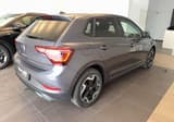 A vendre VOLKSWAGEN POLO Edition 50 occasion photo 5
