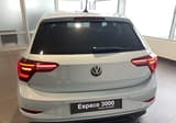 A vendre VOLKSWAGEN POLO Edition 50 occasion photo 4