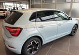 A vendre VOLKSWAGEN POLO Edition 50 occasion photo 5