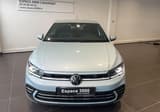 A vendre VOLKSWAGEN POLO Edition 50 occasion photo 8