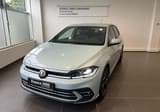 A vendre VOLKSWAGEN POLO Edition 50 occasion
